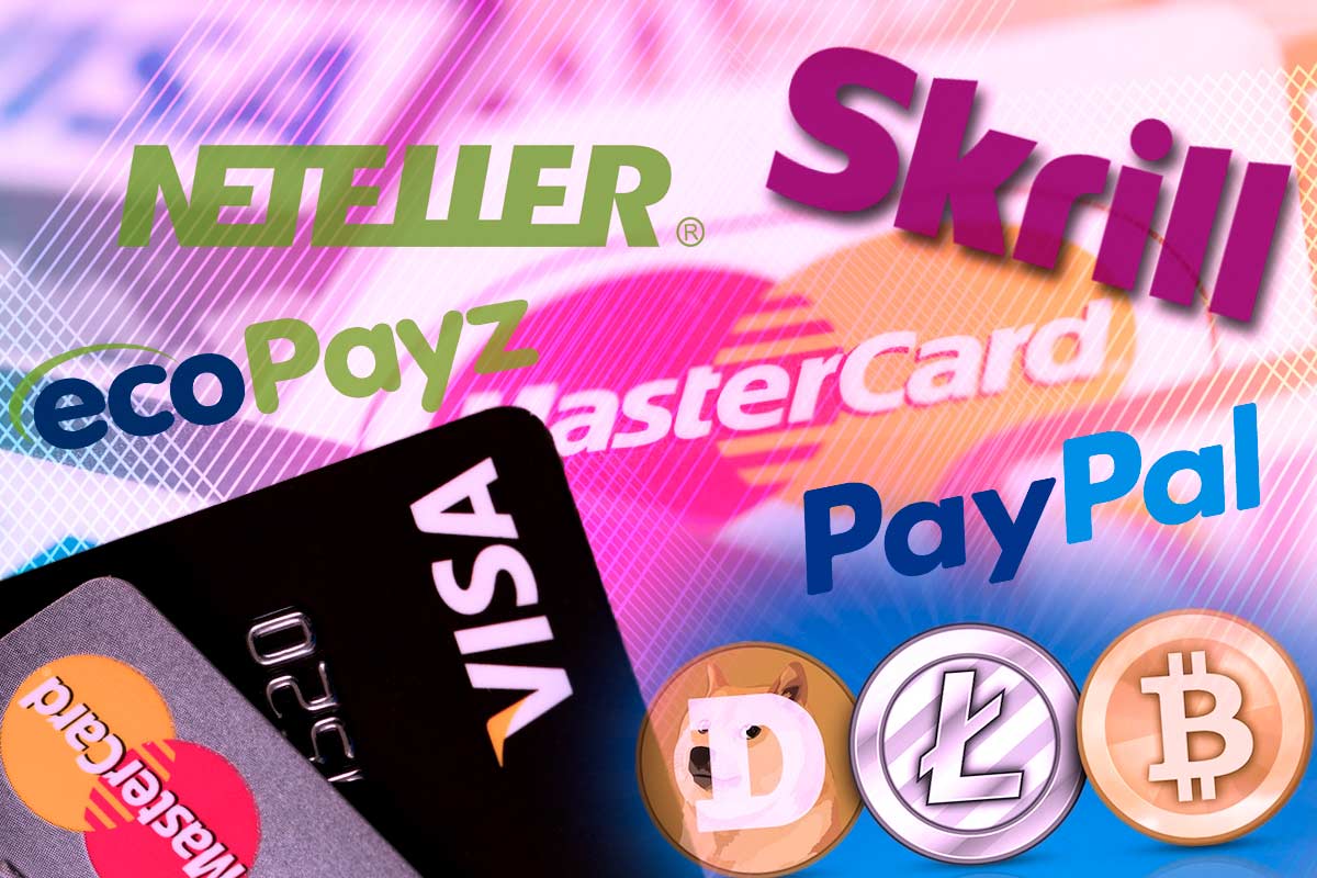 Payment Options