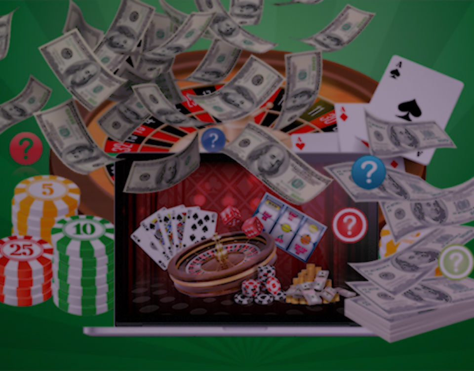 Real Money Casino Games