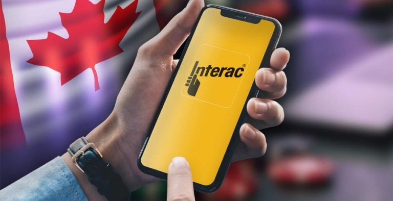 Interac Casino