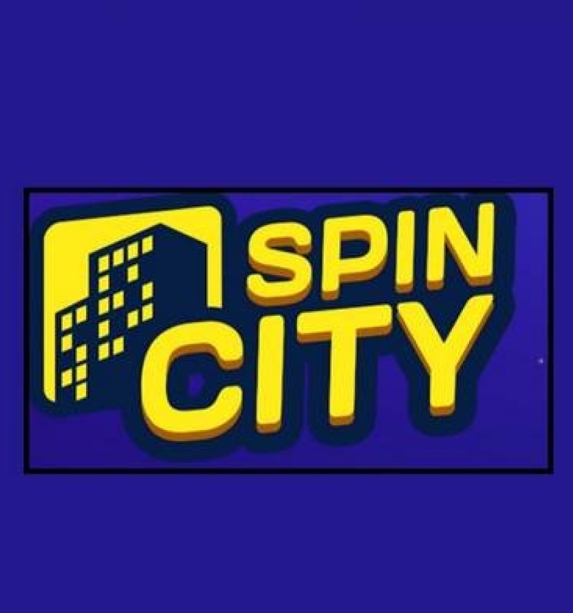 SpinCity Casino